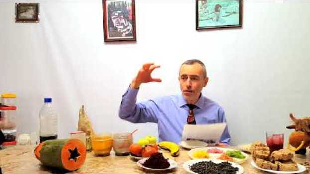 Video СЕКРЕТЫ БЫСТРОГО СТАРЕНИЯ! В 36 ВАМ УЖЕ 66 ЛЕТ! ПОЧЕМУ ОБВИСАЕТ ТЕЛО! ЛЕЧЕНИЕ ФЕРМЕНТАМИ НА 1800%! in English