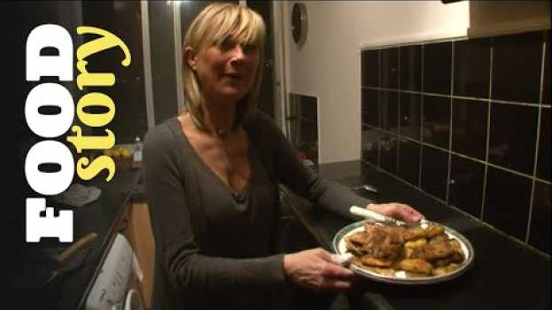 Video Nuggets, cordons bleus : qu'y a-t-il vraiment dedans ? in English