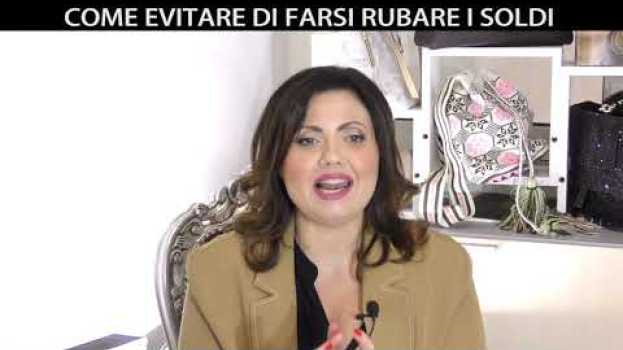 Video Come evitare di farsi rubare soldi dai terzisti che regalano preventivi? em português