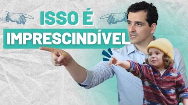 Video Como ensinar a criança olhar quando apontamos [AUTISMO E RASTEIO VISUAL]   türkçe