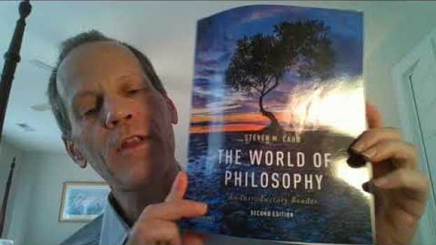 Video Bertrand Russell: The Value of Philosophy su italiano