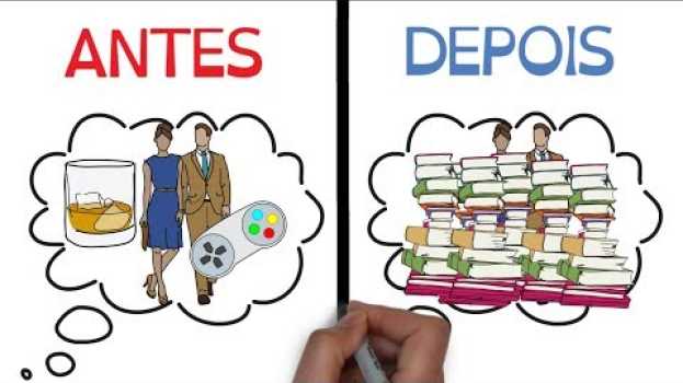 Video ESTUDAR PODE SER LEGAL TAMBÉM! | Seja Um Estudante Melhor su italiano
