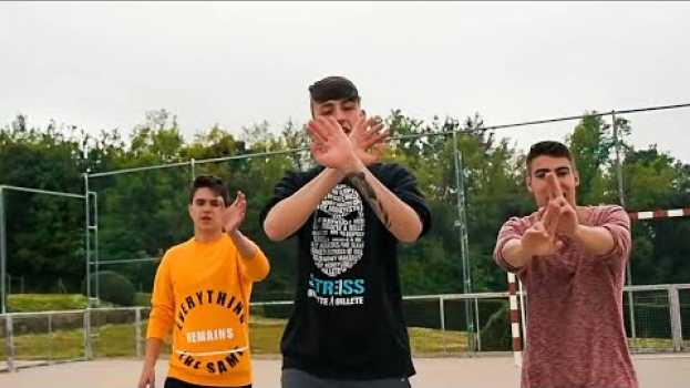 Video Crema Kids - Tanto Tiempo (Video Oficial) po polsku