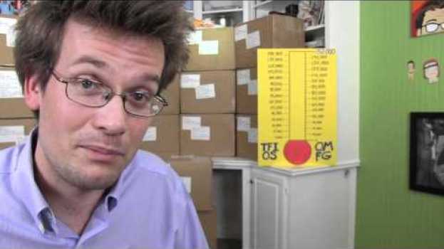 Video 150,000 Autographs auf Deutsch