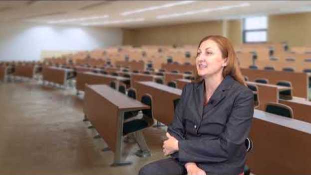 Video How can knowledge gained through EL be integrated and mobilized? em português