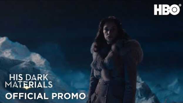 Video His Dark Materials: Season 1 Episode 8 Promo | HBO en español