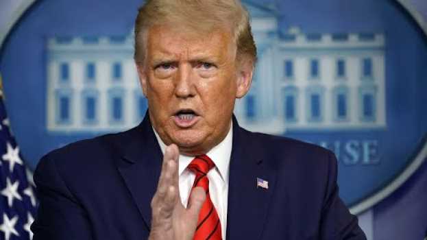 Video President Trump to Rush Limbaugh; 'We will do things to [Iran] that have never been done before.' auf Deutsch
