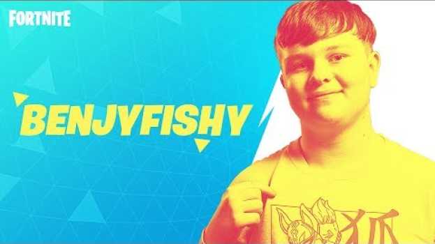 Video Storie dal Bus della battaglia - BenjyFishy em português
