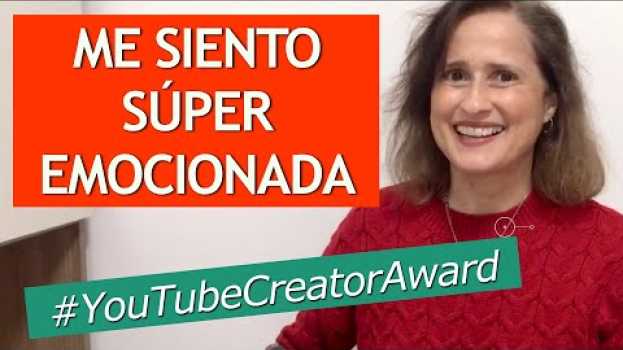 Video QUÉ DÍA TAN EMOCIONANTE - Muchas gracias a todos   türkçe