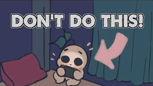 Video 6 Habits That Will Damage Your Life   türkçe