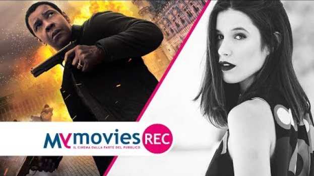 Video The Equalizer 2 - Senza Perdono (2018) po polsku