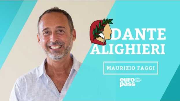Video Dante Alighieri: Il Sommo Poeta (Vita e Opere) / (Sub ITA/ENG) em português