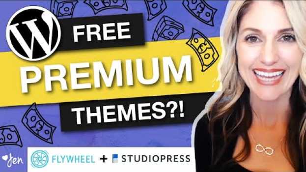 Video How to get FREE PREMIUM WORDPRESS THEMES: Download + Install StudioPress Themes (WITH DEMO CONTENT)   türkçe