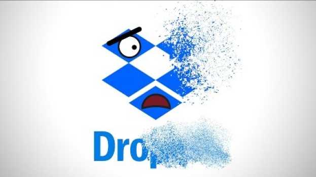 Video ¿Por qué ya no uso Dropbox? - Synology Drive 2.0 in English