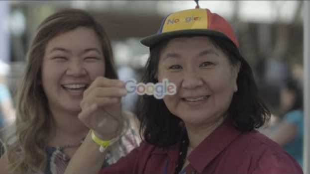 Video Take Your Parents To Work Day su italiano