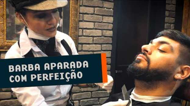 Video Dicas Pra Uma Barba Bem Aparada | Barbearia do Zé   türkçe