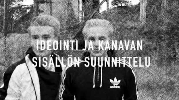 Video  in English