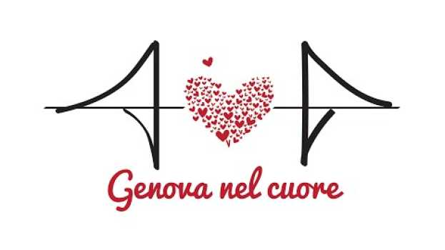 Video Genova nel cuore: già vendute più di ventimila magliette em português