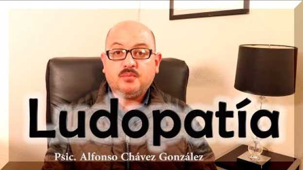 Video ¿Qué es la ludopatía? la adicción a juego y las apuestas en français
