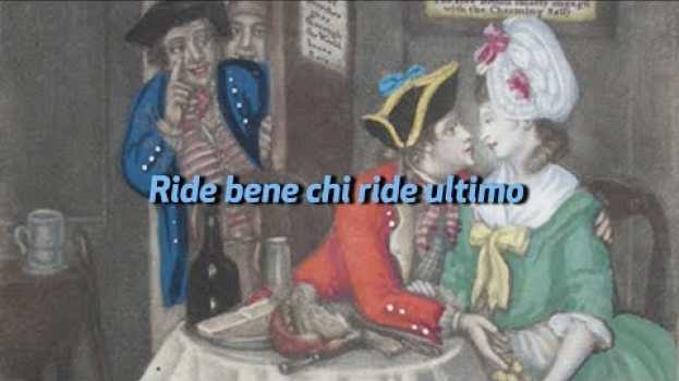 Video Ride bene chi ride ultimo po polsku