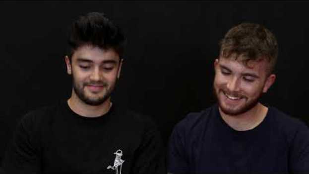 Video Y tú, ¿qué vas a hacer con tu machismo? auf Deutsch