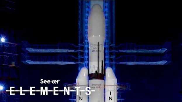 Видео India Plans to Build its Own Space Station, But How Hard Will It Be? на русском