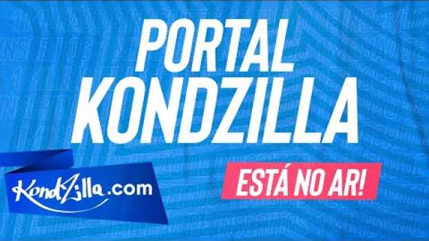 Video Atingimos 1 Milhão De Inscritos Sem Nenhum Vídeo Publicado (kondzilla.com) su italiano
