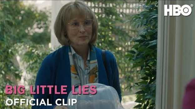 Video Big Little Lies: The Slap (Season 2 Episode 4 Clip) | HBO auf Deutsch