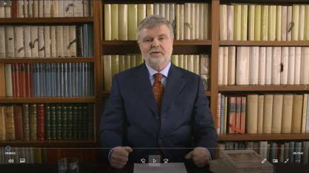 Video L'ascesa di Roma (1/4) "Dalla fondazione alla conquista dell'Italia (753-270 a.C.)" su italiano