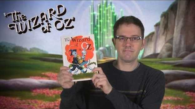 Video Wizard of Oz - Book review (Part 1) em português