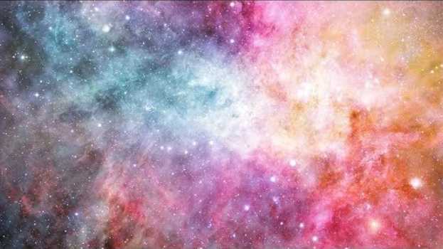 Video O Nome dado à Teoria do Big Bang surgiu de uma piada?  Sério isso?  Vem! auf Deutsch