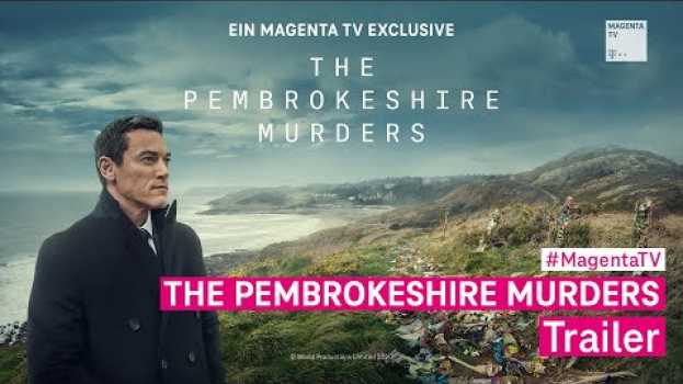 Video The Pembrokeshire Murders – Jetzt nur bei MagentaTV po polsku