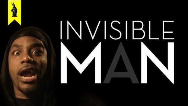 Video Invisible Man - Thug Notes Summary and Analysis   türkçe