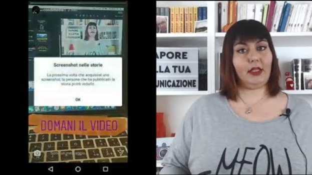 Video Instagram Stories  screenshot senza notifiche   türkçe