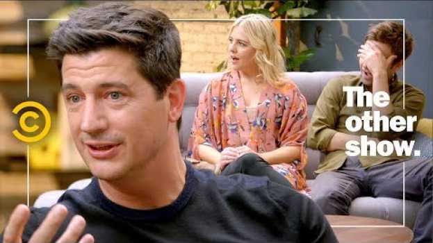 Video High School Is Embarrassing for Everyone (feat. Ken Marino) - The Other Show   türkçe