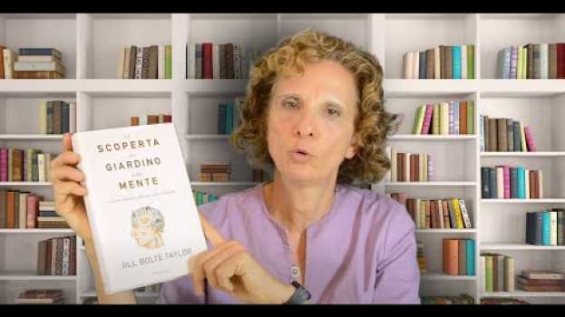 Video Letture per tutti: La Scoperta del Giardino della Mente en français