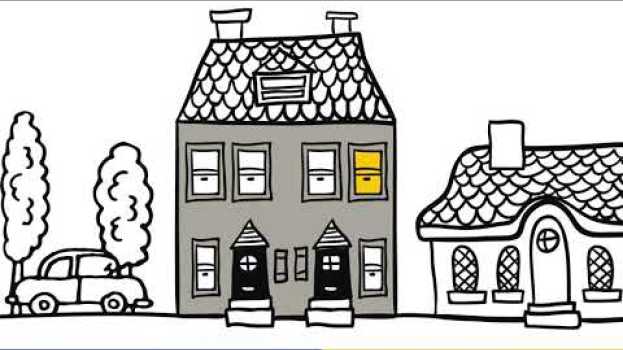 Video Home shouldn’t be a place of fear (Scenarios) su italiano