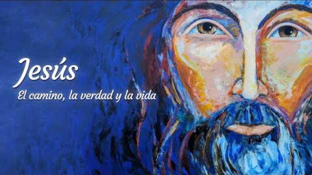 Video Jesús - El camino, la verdad y la vida ?? David Hoffmeister, UCDM em português