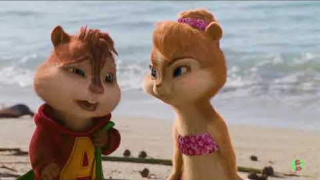 Видео Despacito Alvin y las Ardillas на русском