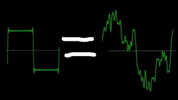 Video The Other Square Wave   türkçe