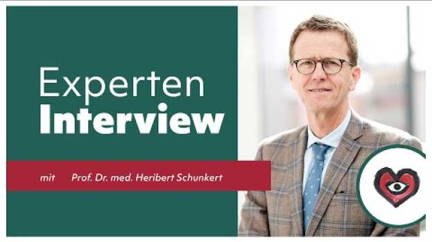 Video Ist eine Herzschwäche vermeidbar? in English