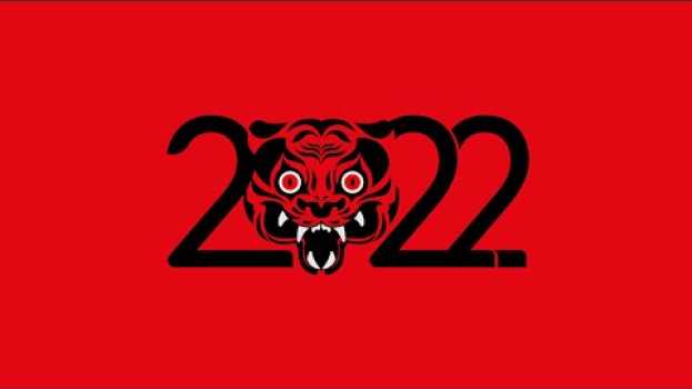 Video Happy Chinese New Year 2022 em português