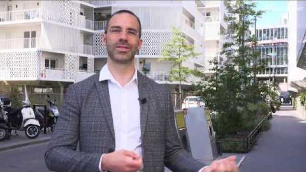 Video Installer une borne électrique en copropriété, c’est possible ! auf Deutsch