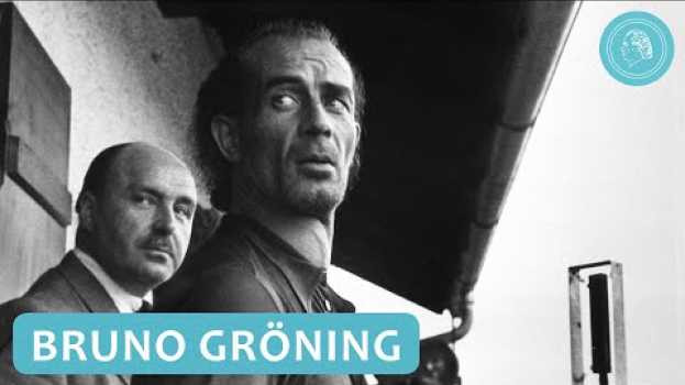 Video Bruno Gröning e il denaro – la salute non si può comprare su italiano