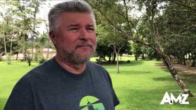 Video Riscos  também no aterro sanitário.   türkçe