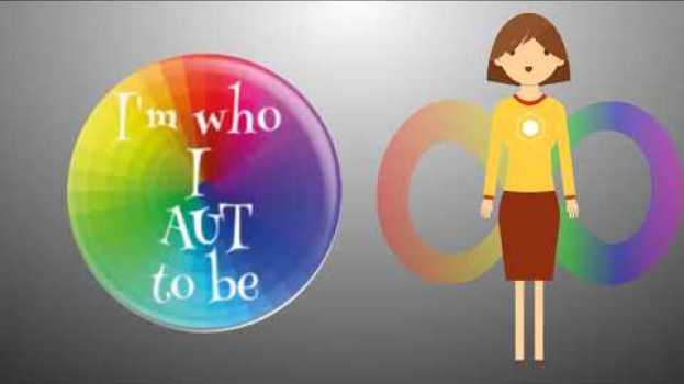 Video What is Neurodiversity? with Dr Chloe Farahar po polsku
