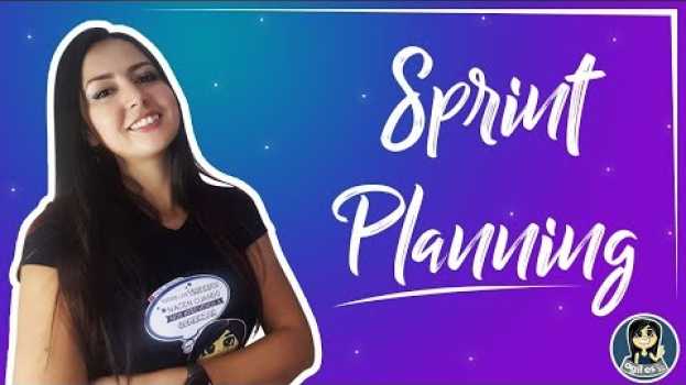 Video Cómo hacer la Planeación del Sprint auf Deutsch
