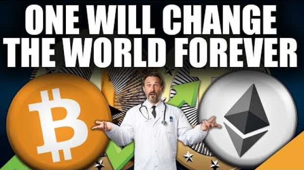 Video Bitcoin vs. Ethereum 2021 (Which Crypto Has the Highest Potential?) in English