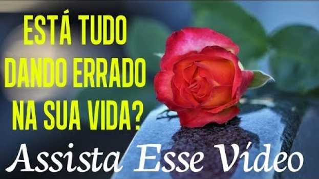 Video Mensagem de Bom dia - Quando Tudo Parece Difícil en français