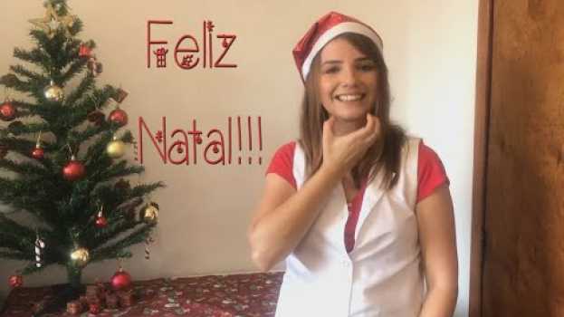 Video Natal e seus significados in English